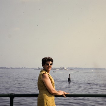 Photo of Alice Persyn